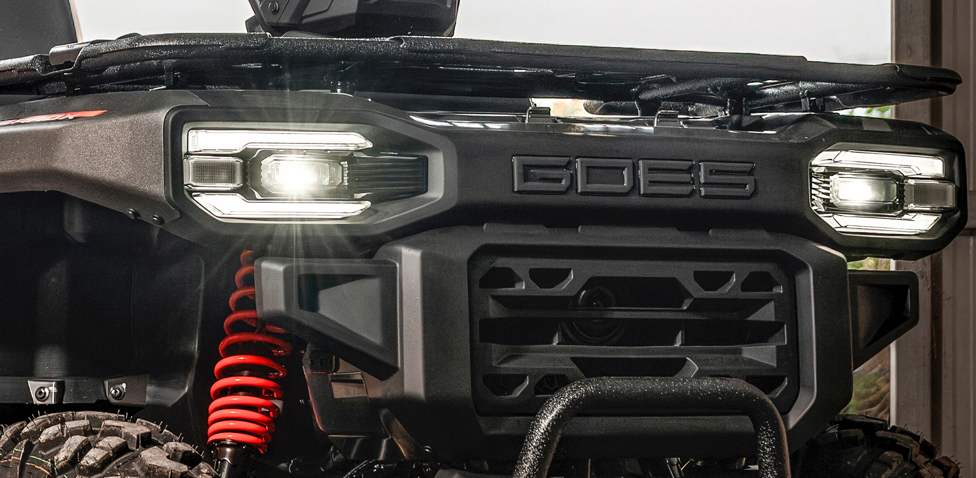 GOES TERROX 550L front